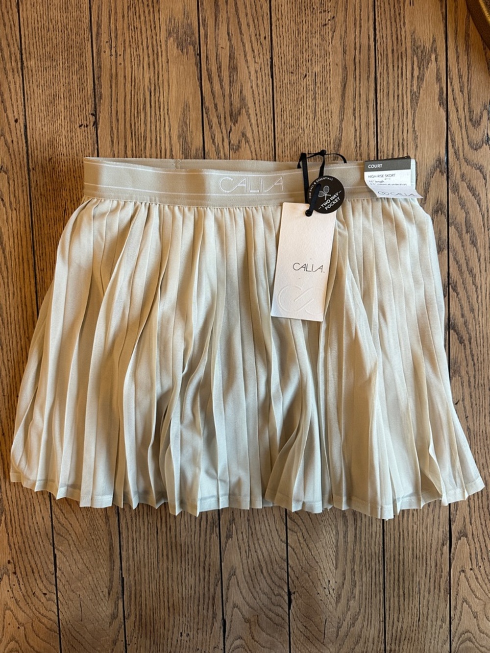Calia Skort
